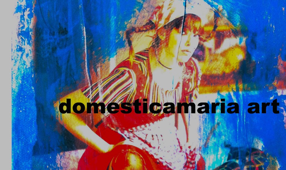 domesticamaria_art