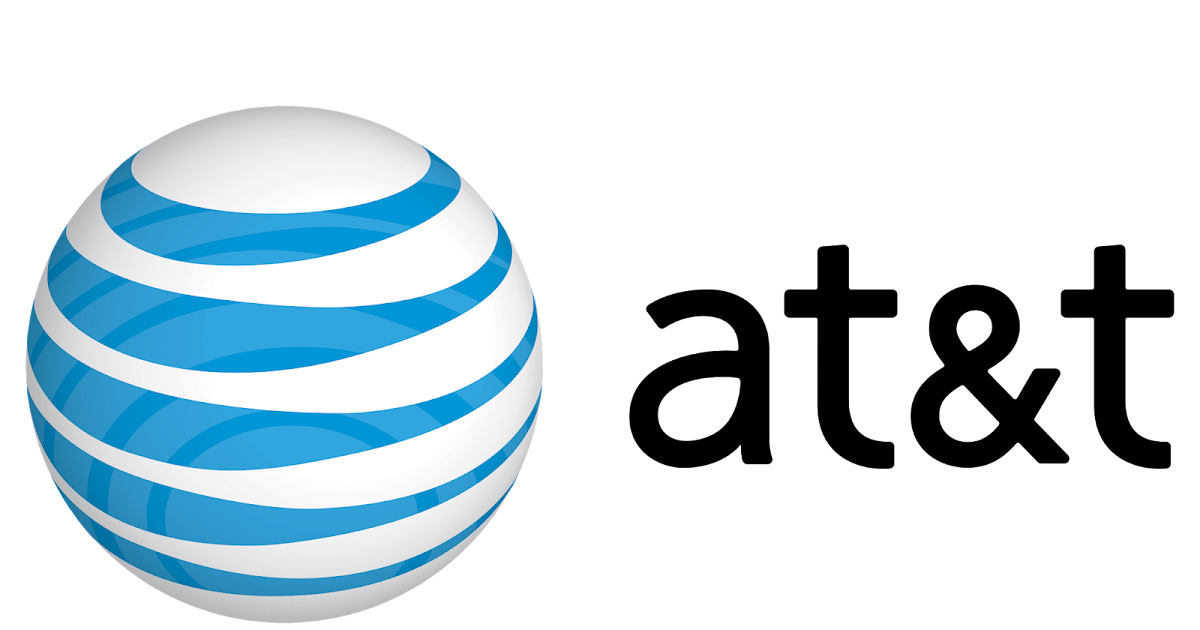 Logo AT&T Vector Cdr & Png HD.