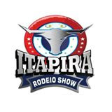 Programação shows Itapira Rodeio Show 2015