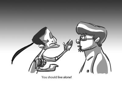 A Surreal Brain: 04\/01\/2011 - 05\/01\/2011