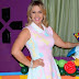 Carla Perez anuncia fim do seu programa de TV