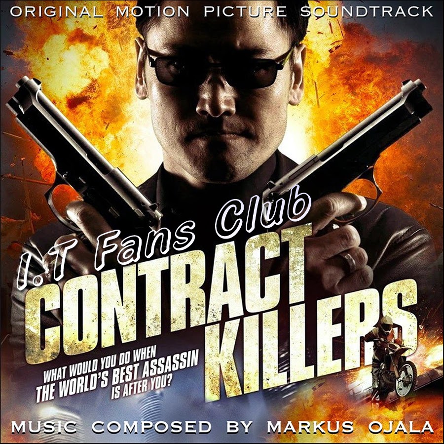 Contract Killers (2014) 300MB BRRip 480p Dual Audio « I.T Fans Club