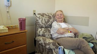 Tcu Hospital Room Tcu Hospital Room