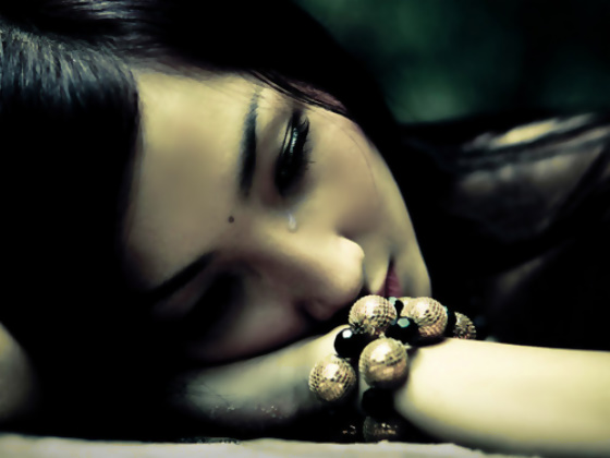 Love Failure HD Picture for Girls