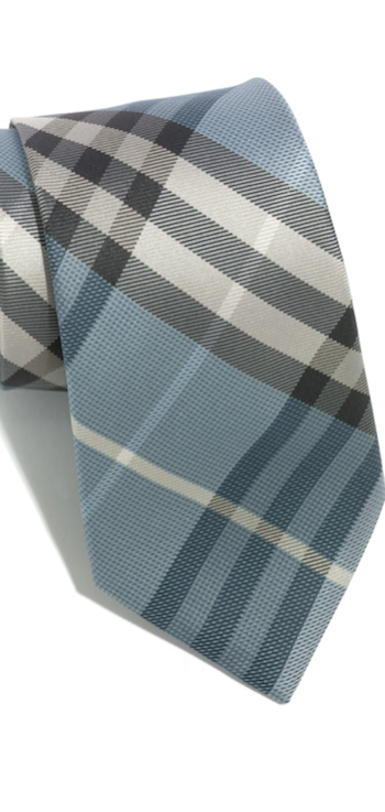 Burberry London 'Regent' Tie