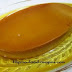 Jelly Flan Recipe