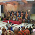 Liberia President, Sirleaf Honored With Chieftaincy Title "Adadiohanma" In Imo State