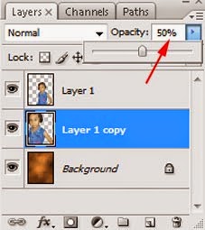 Edit Foto Mirip Studio Photo dengan Photoshop Edit Foto Mirip Studio Photo dengan Photoshop