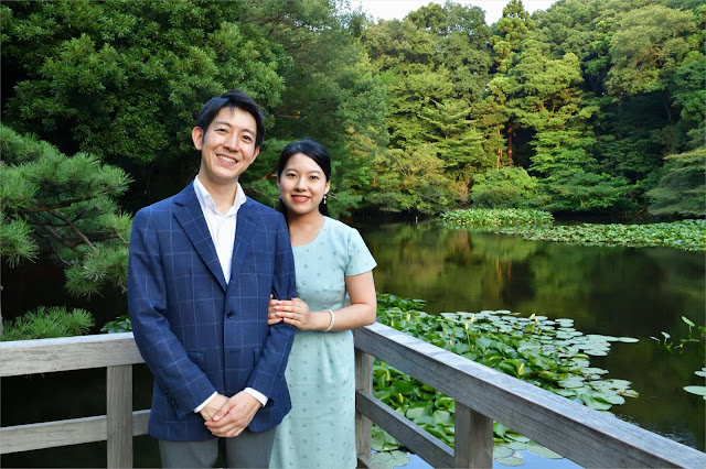 Menikah dengan Orang Biasa Pada 29 Oktober Mendatang, Putri Ayako Akan Kehilangan Status Bangsawannya