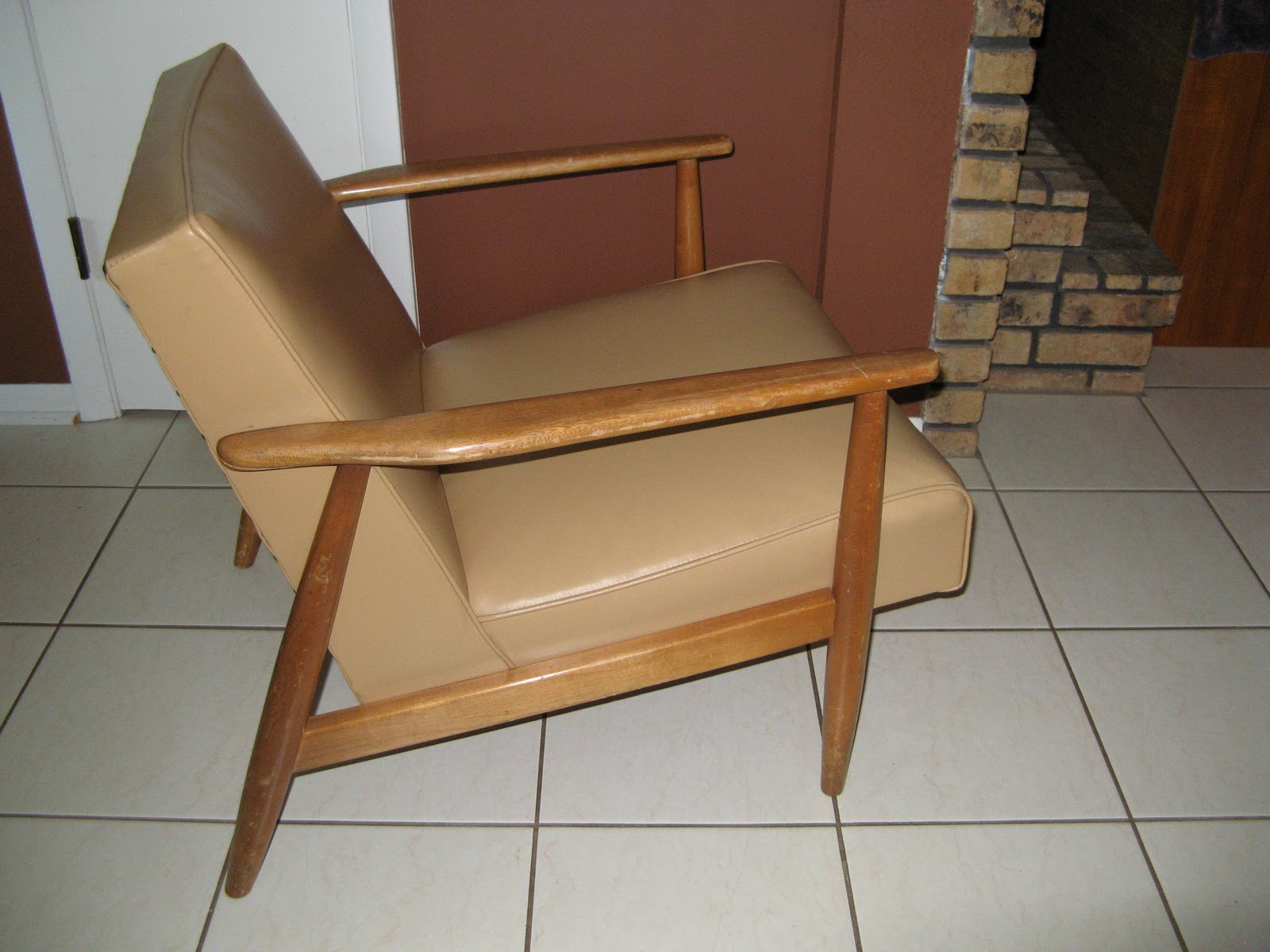 MidCenturyModernMania@gmail.com: Mid Century Danish Modern 'Baumritter