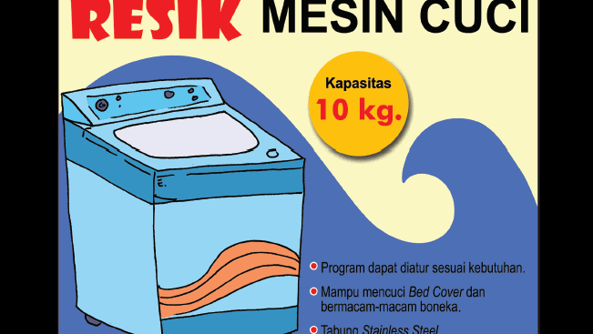 Contoh Gambar Iklan Media Cetak Lengkap Kumpulan Gambar Wallpaper