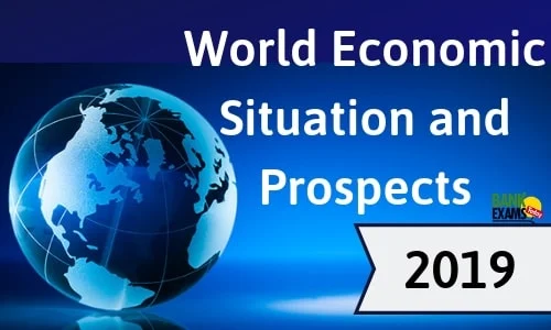 World Economic Situation and Prospects 2019