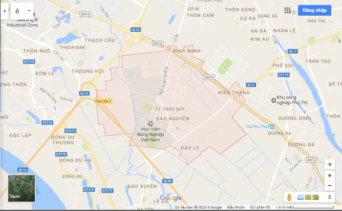 CÓ NÊN MUA DỰ ÁN VINHOMES DREAMLAND GIA LÂM HAY KHÔNG? CÓ NÊN MUA DỰ ÁN VINHOMES DREAMLAND GIA LÂM HAY KHÔNG?