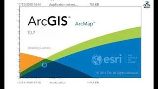 esri arcgis 10.6 full crack with license download torrent