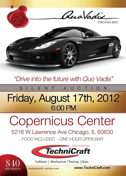 TechniCraft Collision Repair Experts, LLC