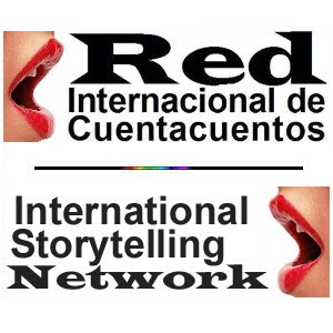 ¿Quieres contactarte con los miembros de la Red Internacional de Cuentacuentos?