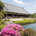 [日本][京都][自由行][一日遊行程] 嵐山小火車、竹林、大本山天龍寺、嵐山車站足湯、渡月橋 (圖多慎入)