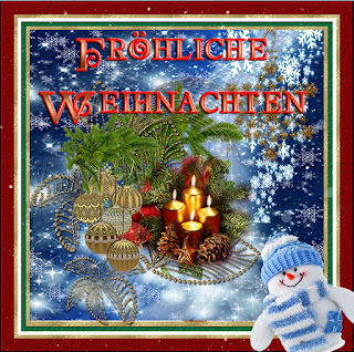 Weihnachtsbilder frohe Weihnachten