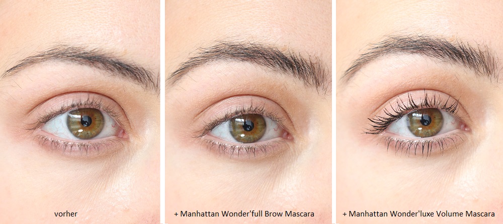manhattan wonderluxe mascara manhattan wonderluxe mascara