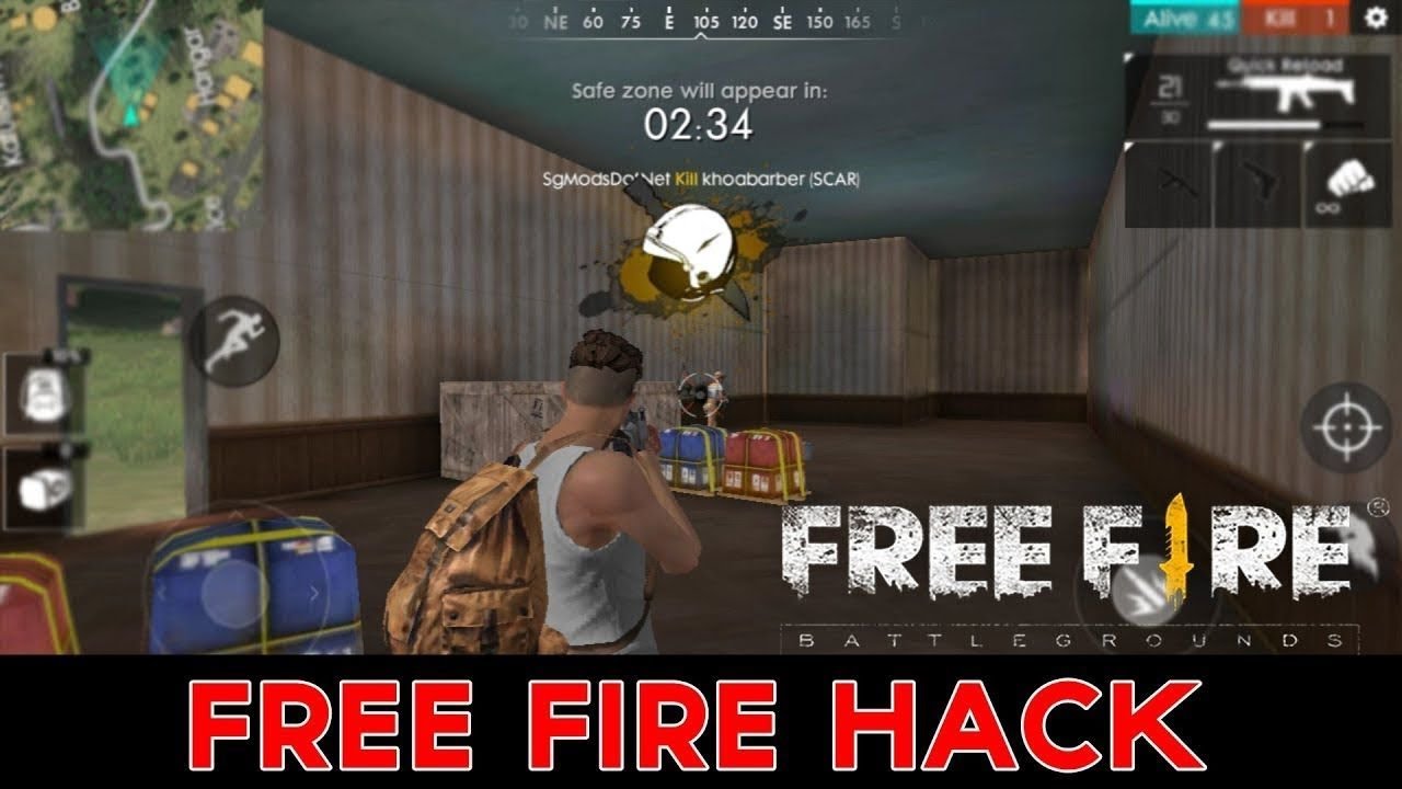 Firecheat.Xyz Free Fire Set Hack.Com | Ff.Tuthack.Com - 