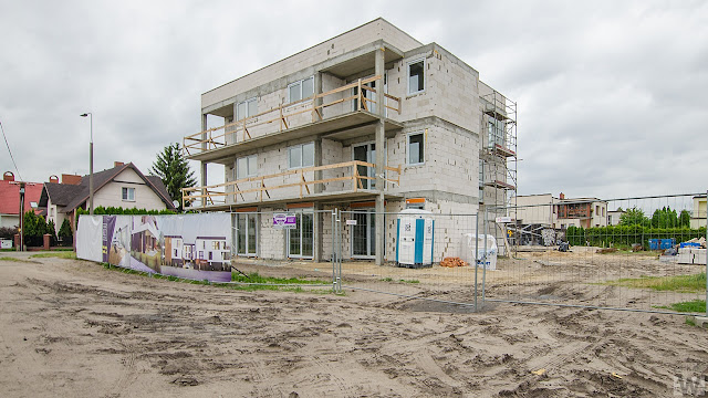 Osiedle Motylowe Bydgoszcz Osowa Góra