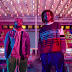 Video: Royce Da 5'9 Feat. J. Cole: "Boblo Boat"