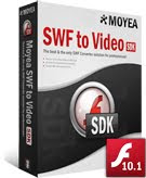 SWF SDK