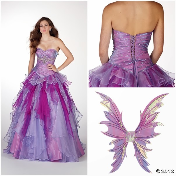 Lavender Fairy Quinceanera Theme Outfit Ideas Quince Candles