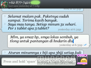 Testimoni Obat Kencing Nanah De Nature Indonesia Testimoni Obat Kencing Nanah De Nature Indonesia