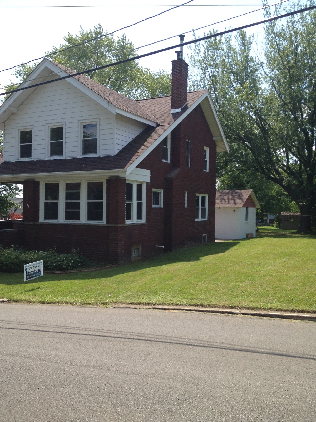 Grove City, PA Apartments and Rental Homes by Bevan Properties House