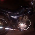 LOCALIZADA NA ZONA RURAL DE BURI MOTO FURTADA EM TAQUARITUBA.
