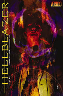 Hellblazer (1987) #192