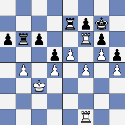 The Streatham & Brixton Chess Blog: The twelve rook and pawns of ...