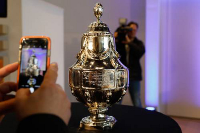 Copa da Holanda: o prêmio ou a consolação