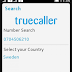 تحميل برنامج تروكولر لمعرفة أسم المتصل لهواتف نوكيا أشا مجاناً truecaller for Nokia asha