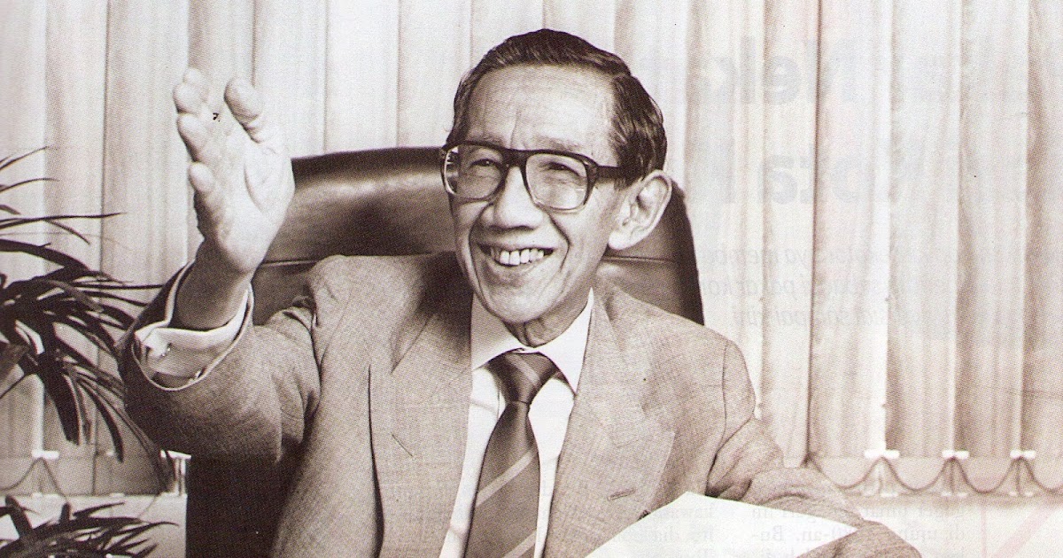 Kebijakan ekonomi ali baba mengalami kegagalan karena