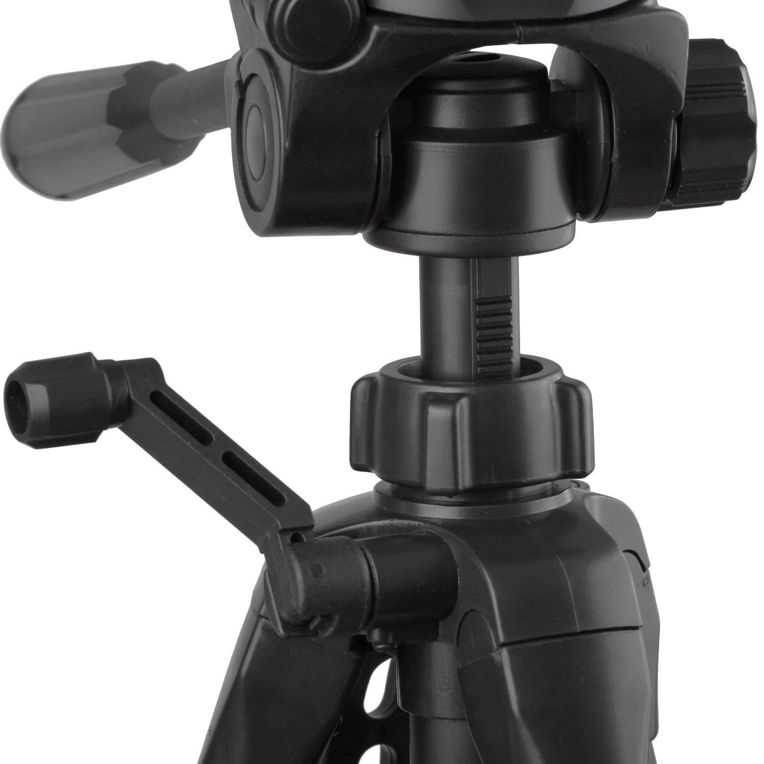 Best Dslr Tripods Ravelli APLT4 61inch Light Weight Aluminum Tripod