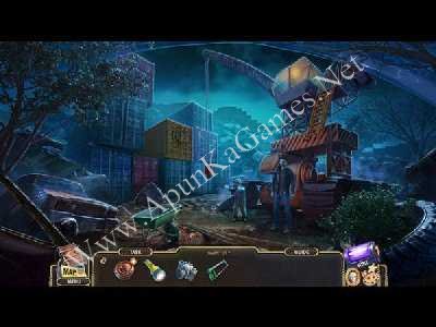Paranormal Pursuit  The Gifted One Collector s Edition PC Game   Free Download Full Version - 72