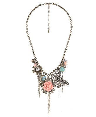 Forever 21 Jewelry - fashionDrip