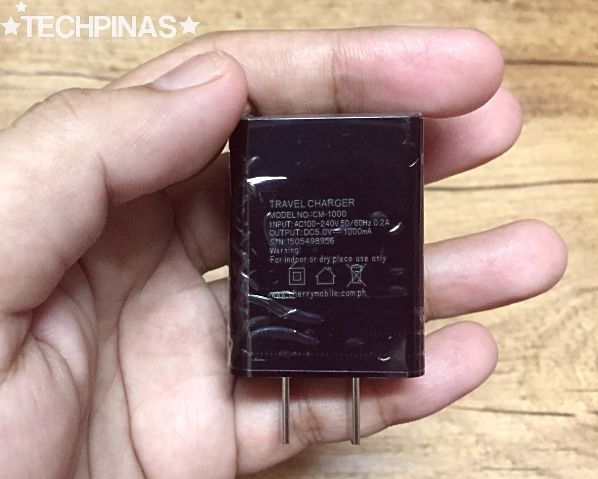 Cherry Mobile G1