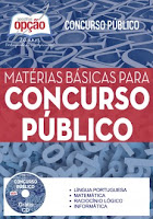 apostila apostila concurso