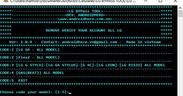 Lg bypass tool v1.0.3