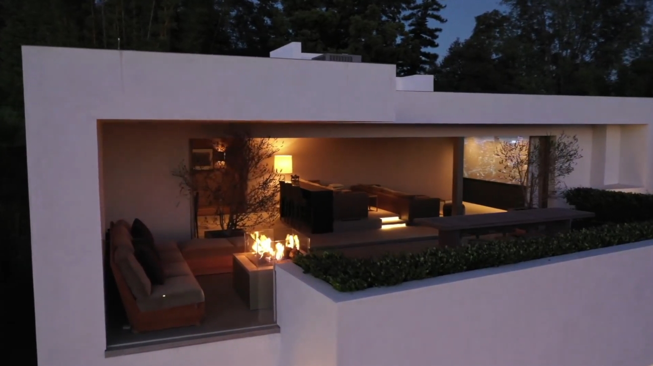49 Photos vs. 833 Stradella Rd, Los Angeles, CA Bel Air vs. Mega Mansion Interior Design Tour