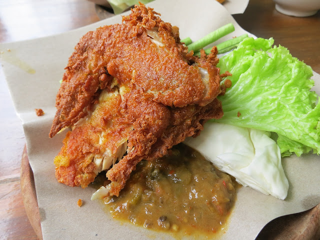 Ayam-Penyet-Johor