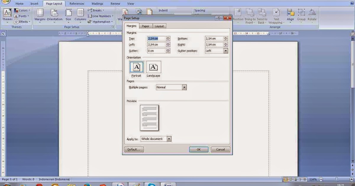 Ukuran Margin Untuk Kertas Hvs Z Soalan Ukuran Margin Untuk Kertas Hvs Z Soalan