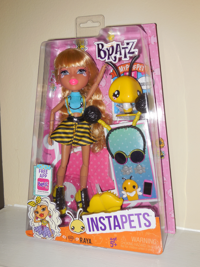 bratz raya for sale
