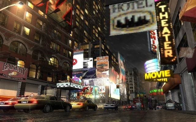 True Crime: New York City (2006) PC Full Español True Crime: New York City (2006) PC Full Español