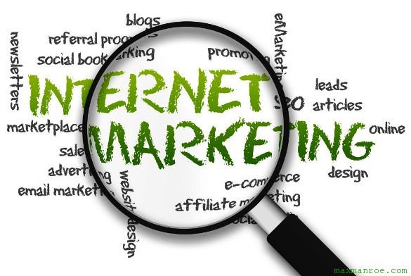 Apa Sebenarnya Internet Marketing Itu? Apa Sebenarnya Internet Marketing Itu?