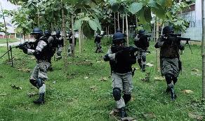 RES�Q ARDAN BLOG NEWS: Pelaku Penembakan di Abepura Diduga OPM