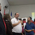 Conferência Extraordinária de Direitos Humanos.